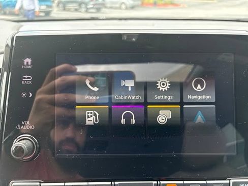 Certified 2024 Honda Odyssey Touring image 19
