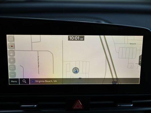 New 2026 Hyundai Elantra Limited image 13