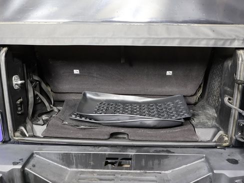 Used 2012 Jeep Wrangler Sport image 11