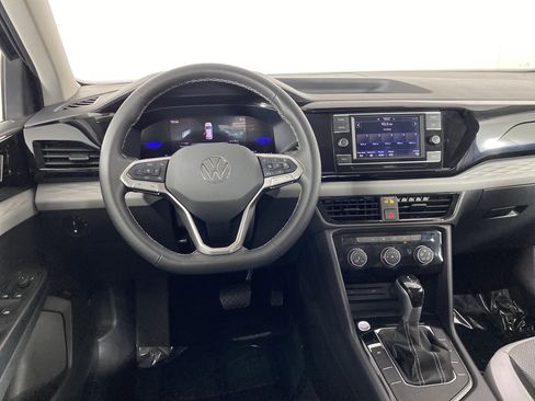 Used 2024 Volkswagen Taos S FWD image 36