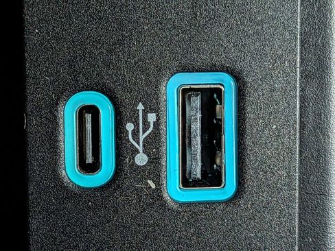 Certified 2023 Ford F150 XLT w/ Equipment Group 302A High image 25