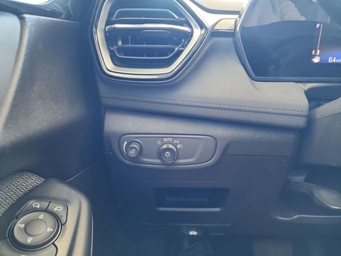 Used 2024 Chevrolet TrailBlazer LS w/ LS Confidence Package image 22