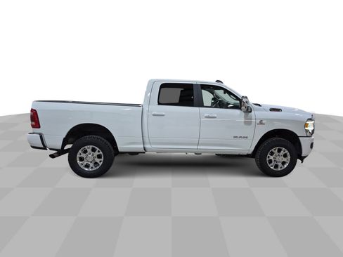Used 2024 RAM 2500 Laramie AWD/4WD image 10