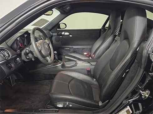 Used 2008 Porsche Cayman S image 5