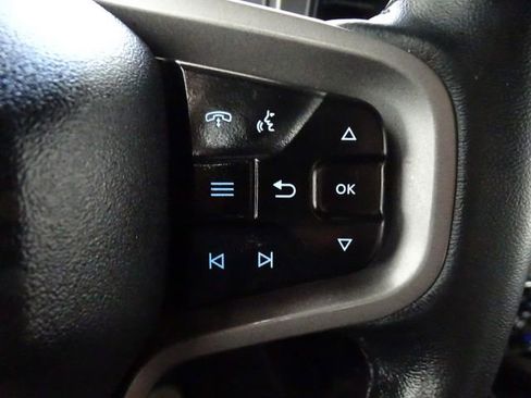 Used 2024 Ford Bronco Outer Banks AWD/4WD image 8