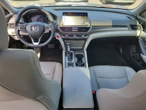 Used 2019 Honda Accord EX-L image 15