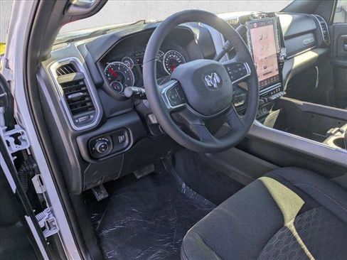 New 2026 RAM 2500 Lone Star AWD/4WD image 9