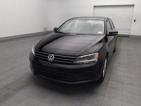 Used 2016 Volkswagen Jetta SE FWD image 15