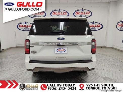 Used 2020 Ford Expedition King Ranch image 6