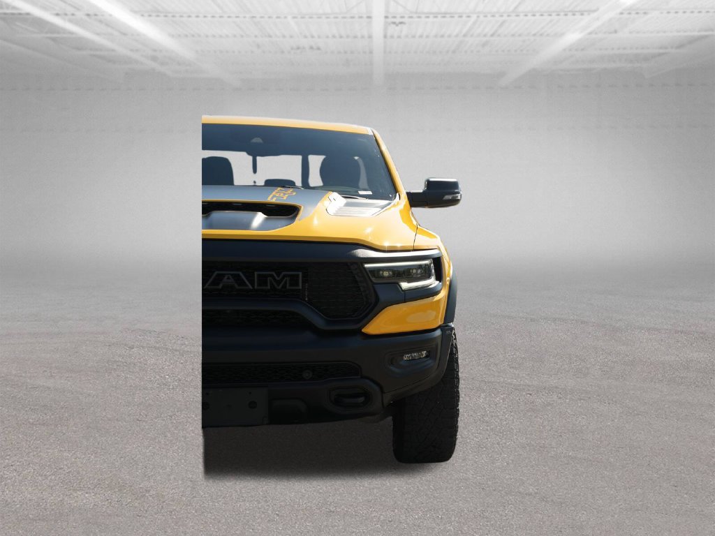 Used 2023 RAM 1500 TRX w/ TRX Level 2 Equipment Group AWD/4WD image 48