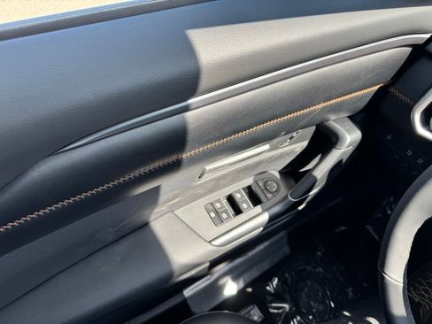 New 2026 MAZDA CX-50 AWD 2.5 S w/ Weather Package image 27