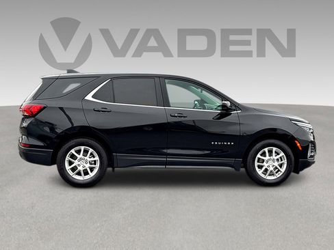 Certified 2024 Chevrolet Equinox LT image 31