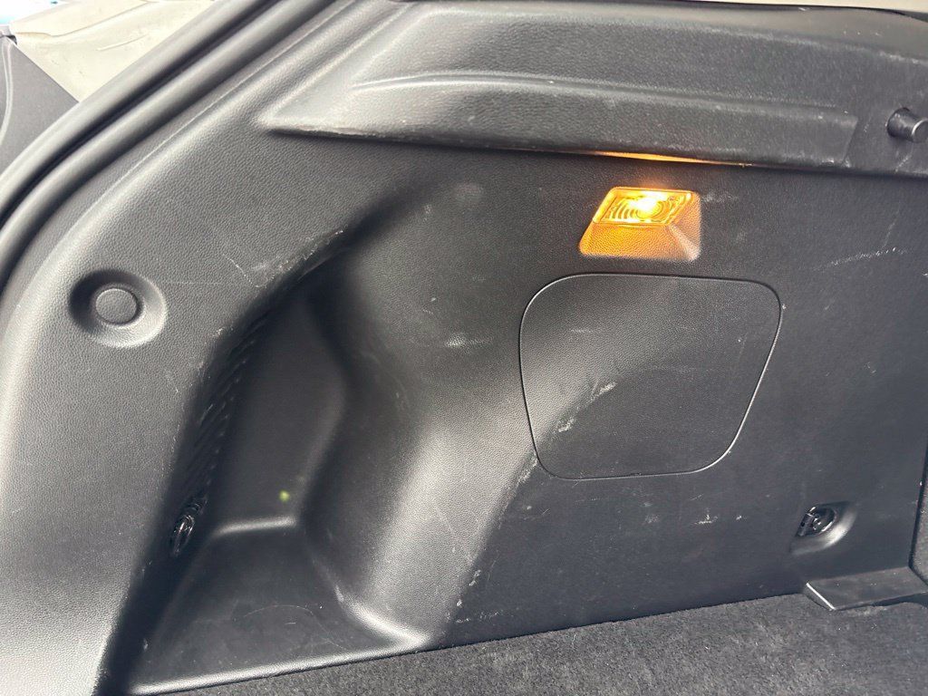 Used 2025 Buick Encore GX Preferred FWD image 28