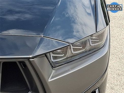 Used 2025 Ford Mustang Dark Horse image 9