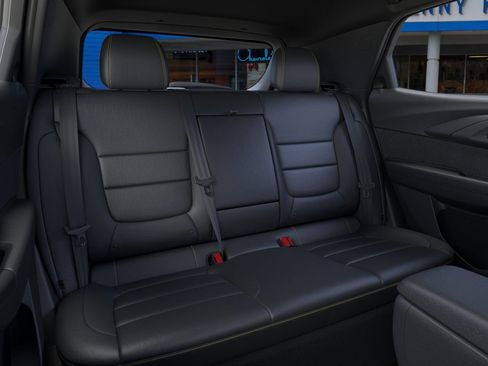 New 2026 Chevrolet TrailBlazer ACTIV image 17