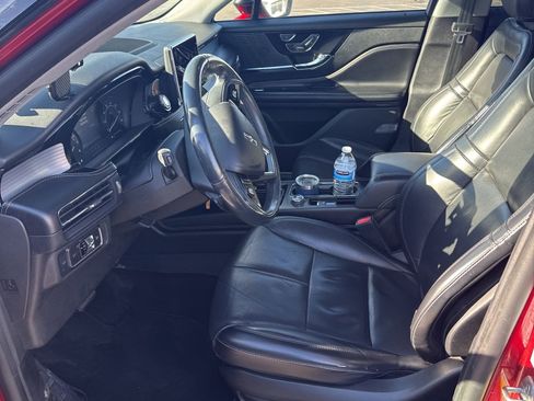 Used 2020 Lincoln Corsair FWD w/ Premium Package image 9