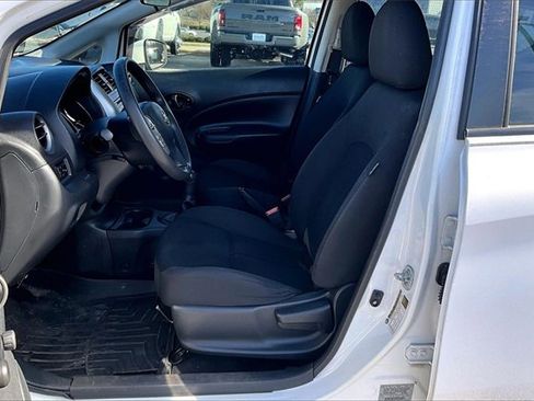 Used 2016 Nissan Versa Note S image 16