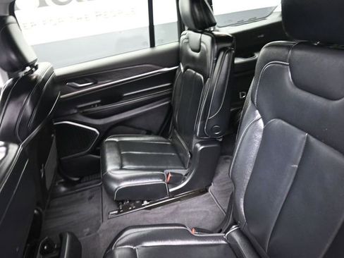 Used 2021 Jeep Grand Cherokee L Limited image 22