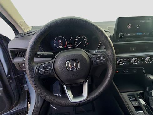 Certified 2023 Honda CR-V EX image 10