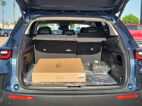 New 2026 MAZDA CX-50 2.5 Hybrid w/ Weather Package image 21