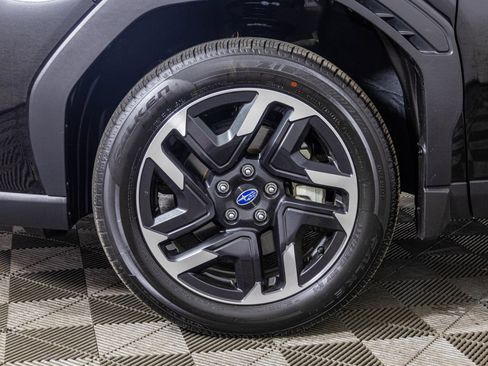 Used 2026 Subaru Forester Limited AWD/4WD image 51