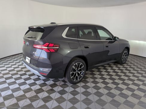 Used 2025 BMW X3 xDrive30i w/ Convenience Package image 7