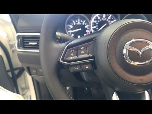 New 2025 MAZDA CX-5 AWD 2.5 S w/ Preferred Package image 56