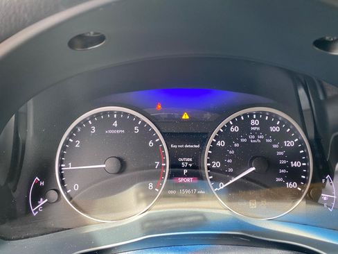 Used 2014 Lexus ES 350 w/ Luxury Package FWD image 17