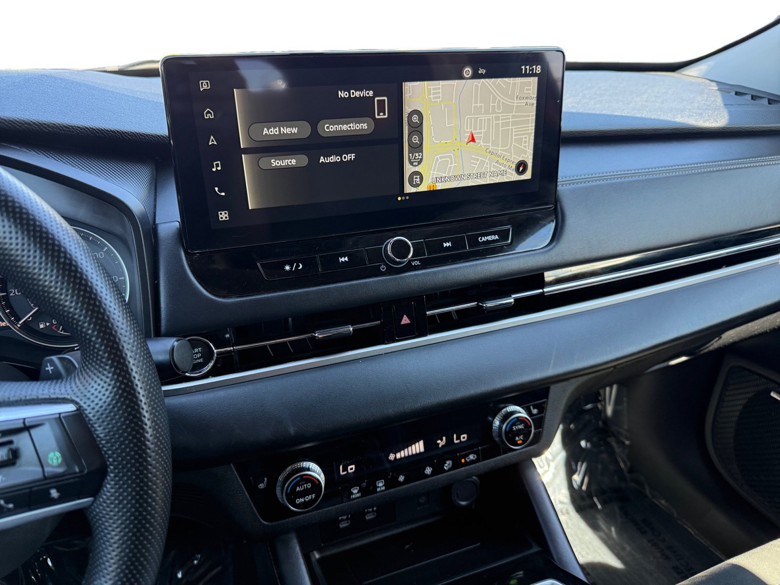 Used 2025 Mitsubishi Outlander SE FWD image 12