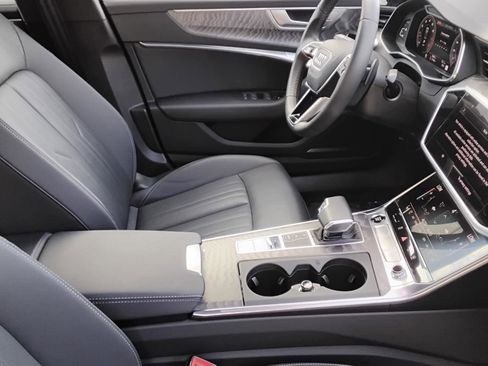 Certified 2025 Audi A6 3.0T Premium w/ Convenience Plus Package image 27