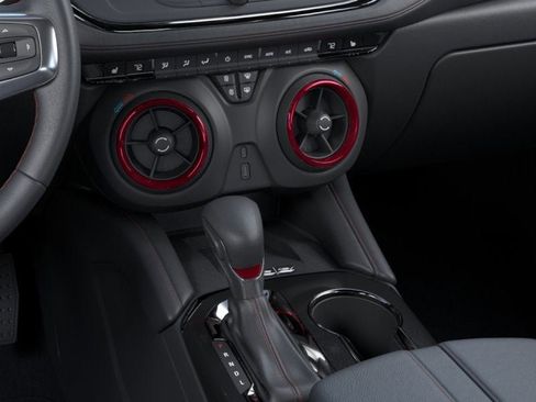 New 2023 Chevrolet Blazer RS image 23