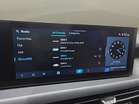 New 2026 Hyundai Sonata SE FWD image 24