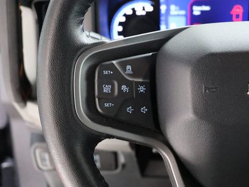 Used 2021 Ford Bronco Badlands AWD/4WD image 24