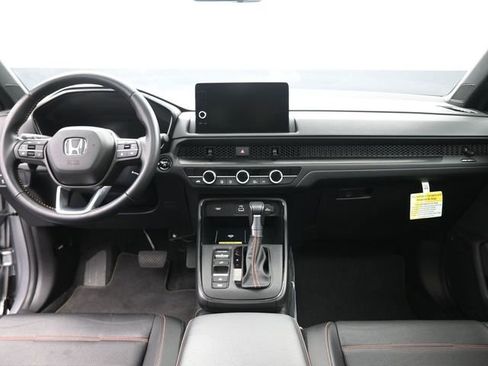 Used 2025 Honda CR-V Sport-L image 27