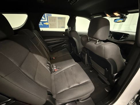 Used 2026 Dodge Durango GT AWD/4WD image 6