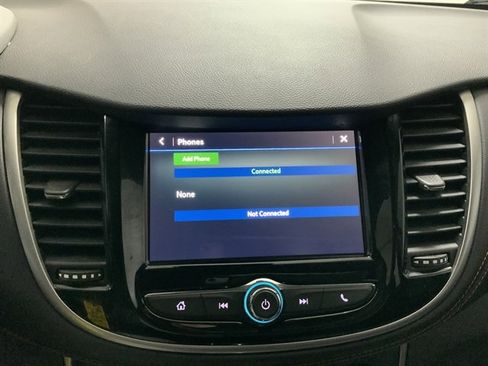 Used 2018 Chevrolet Trax LS w/ LPO, Cargo Package image 25