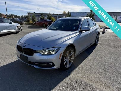 Used 2018 BMW 330i Sedan