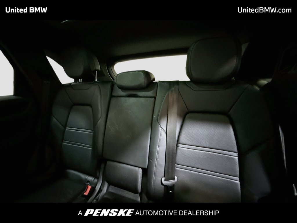 Used 2020 Porsche Cayenne AWD/4WD image 20