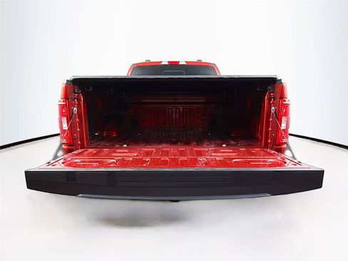 Used 2023 Ford F150 XLT w/ Equipment Group 302A High AWD/4WD image 25