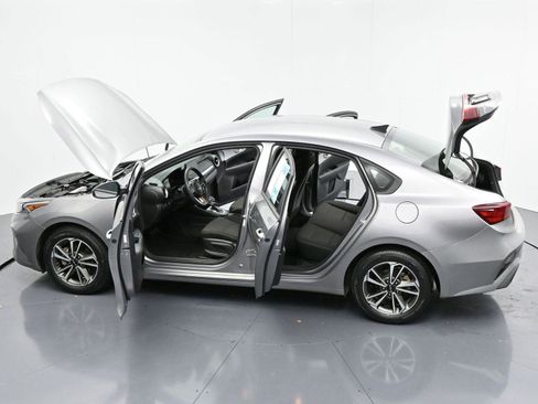 Used 2023 Kia Forte LXS w/ LXS Technology Package image 37