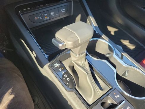 New 2026 Kia K5 GT-Line w/ GT-Line Red Interior Package image 28