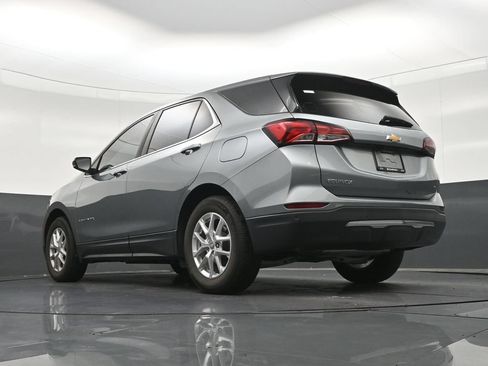 Used 2024 Chevrolet Equinox LT FWD image 25