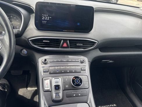 Used 2023 Hyundai Santa Fe SEL AWD/4WD image 11