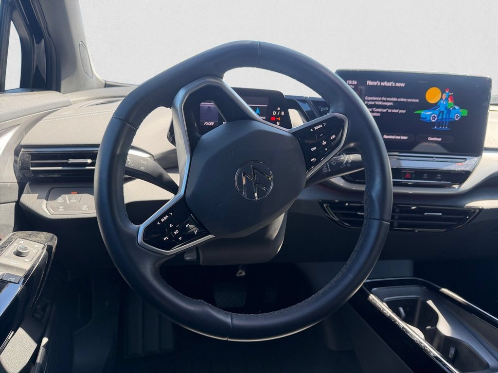 Certified 2023 Volkswagen ID.4 Pro S RWD image 12