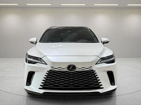 Used 2023 Lexus RX 350 w/ Cold Area Package AWD/4WD image 20