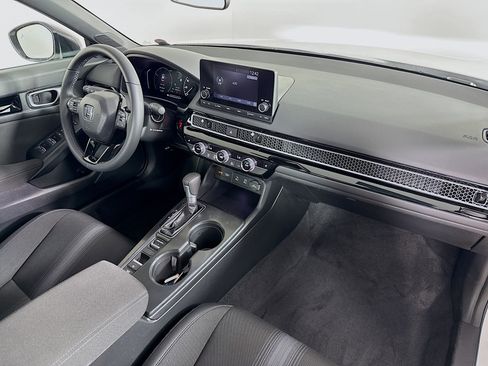 Certified 2026 Honda Civic Sport image 36