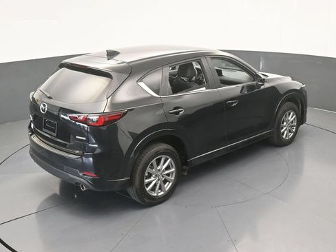 Used 2025 MAZDA CX-5 AWD 2.5 S w/ Select Package image 51
