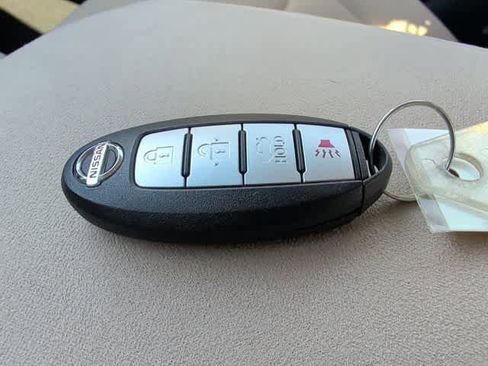 Used 2015 Nissan Altima 2.5 S w/ Power Driver Seat Package image 31