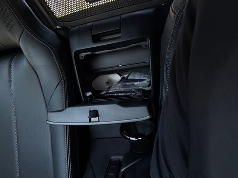 New 2025 MAZDA MX-5 Miata Grand Touring w/ Appearance Package RWD image 22