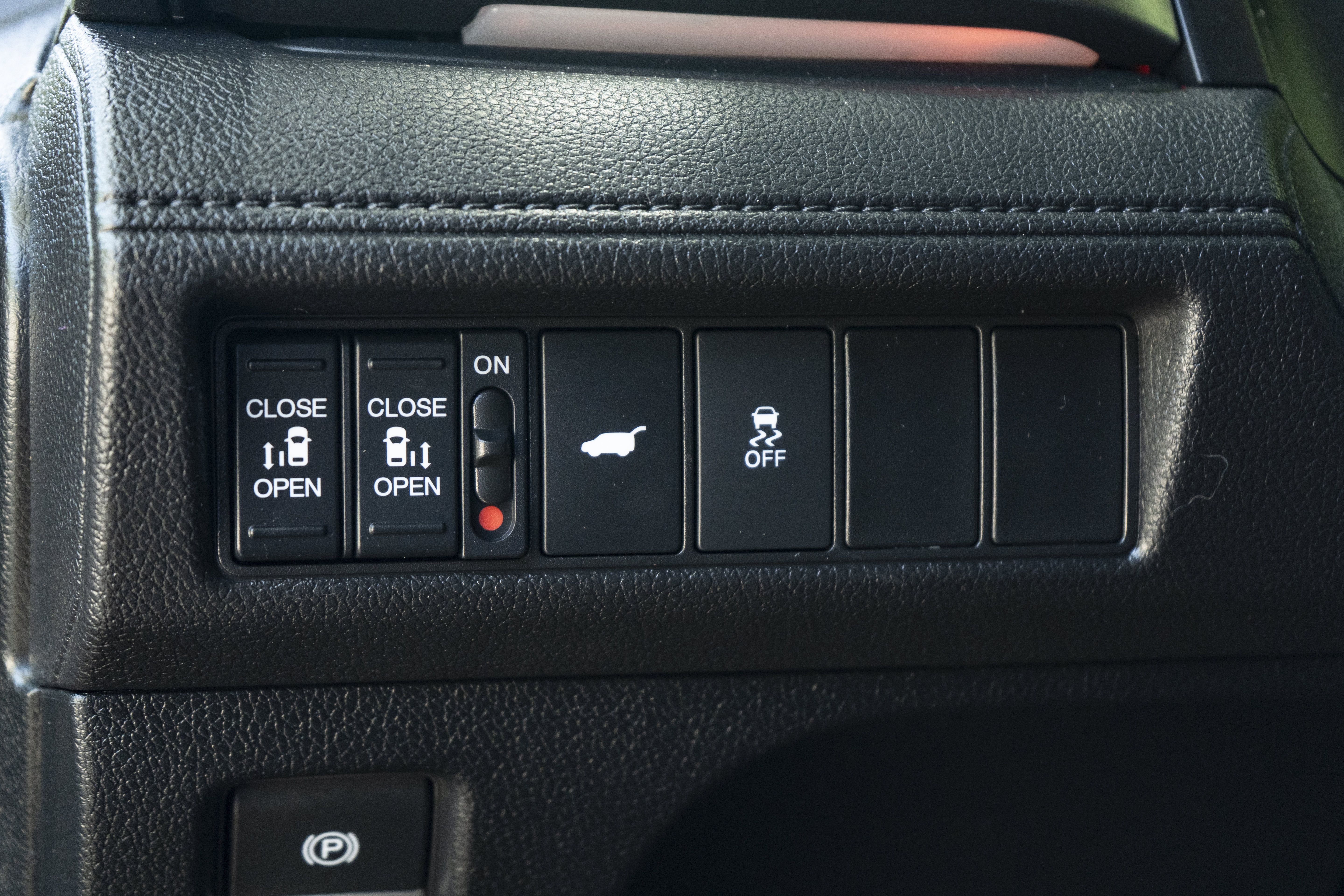 Certified 2025 Honda Odyssey Sport-L image 36